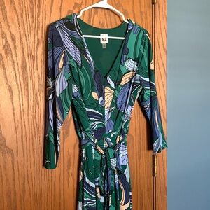 Anne Klein Midi Dress